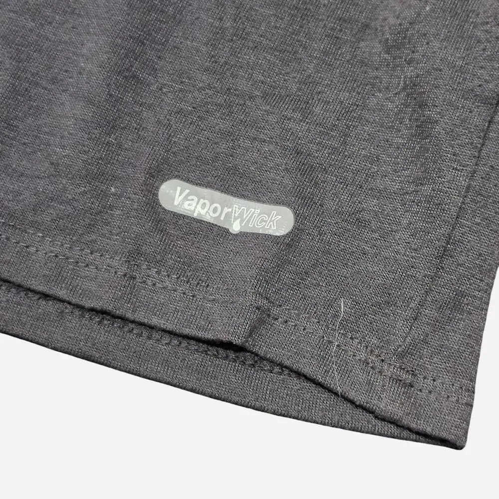 The North Face Men's grey black Shirts
